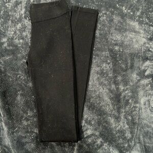 [Express] Fleece Leggings